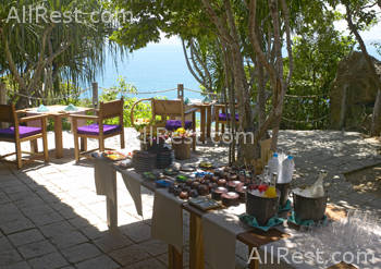 Six Senses Hideaway Ninh Van Bay 32